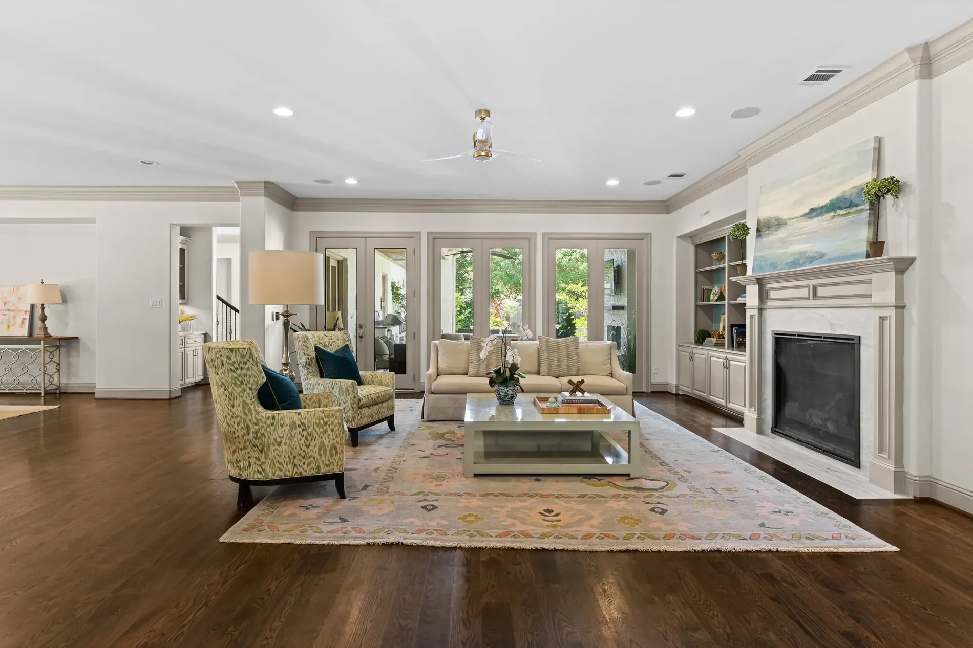 903 Wycliffe Drive, Houston, TX 77079, Houston, Texas, United States. - Photo 1