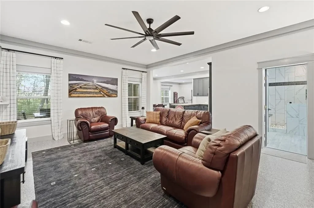 112 Glenmill Way, Woodstock, Georgia, United States. - Photo 45