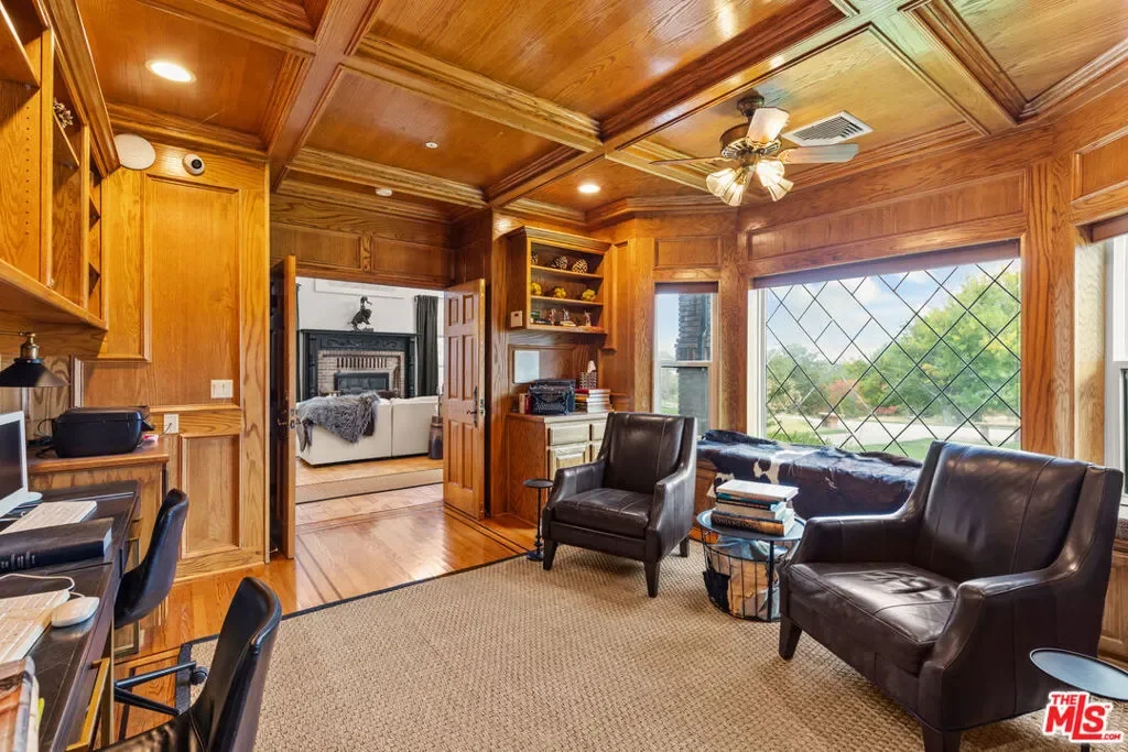 28765 Pine Canyon Road, Lake Hughes, California, United States. - Photo 28