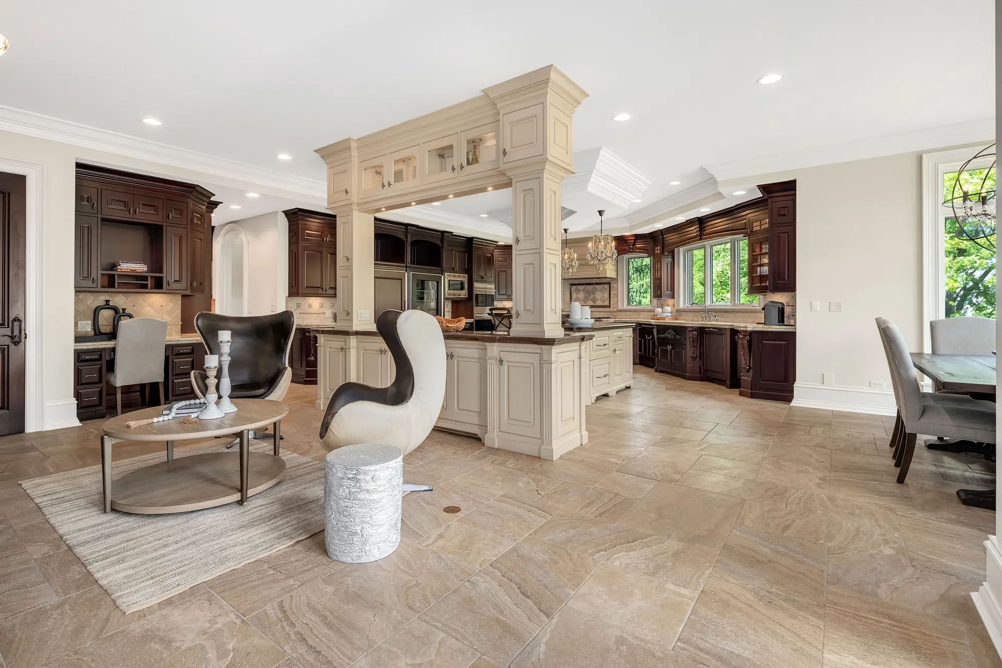 6655 Lee Court , Burr Ridge, IL 60527, Burr Ridge, Illinois, United States. - Photo 20