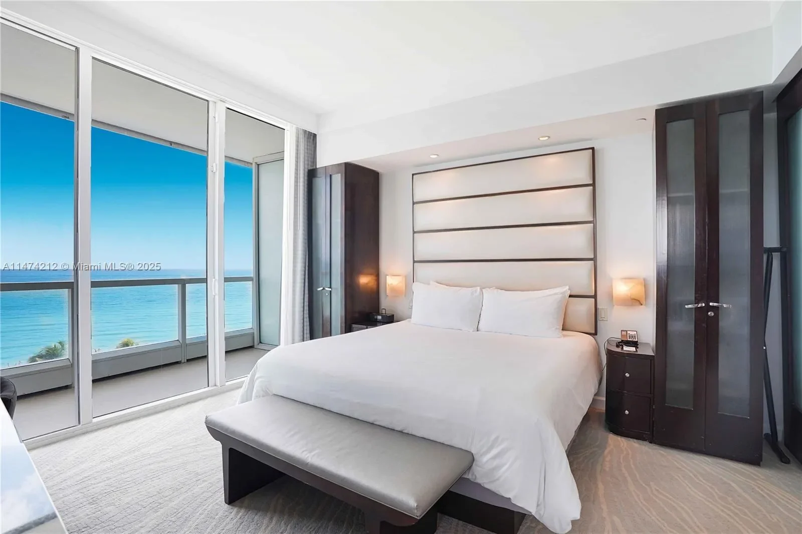 4391 Collins Ave 709, Miami Beach, Florida, United States. - Photo 17