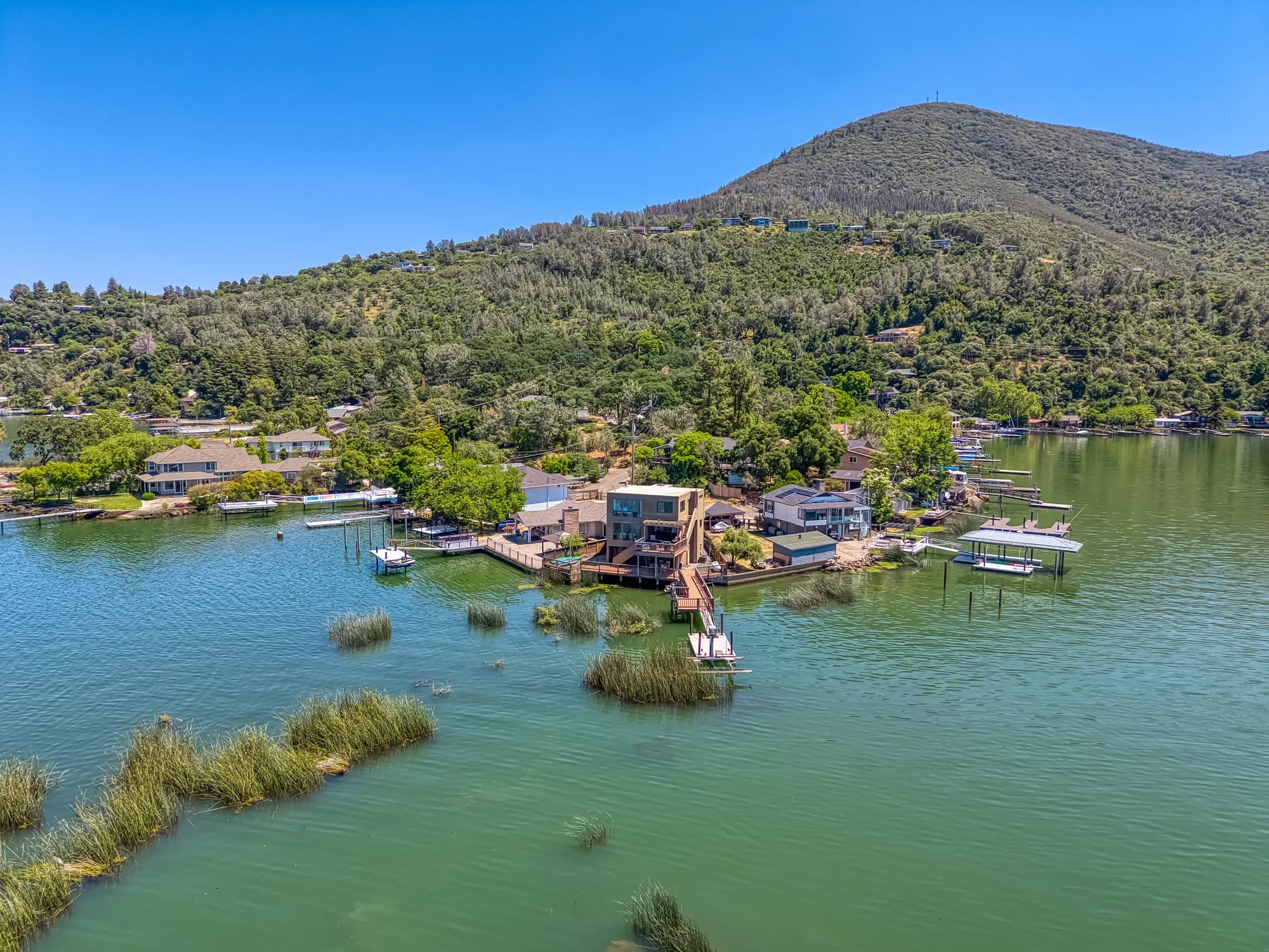 2998 Willow Road , Kelseyville, CA 95451, Kelseyville, California, United States. - Photo 52