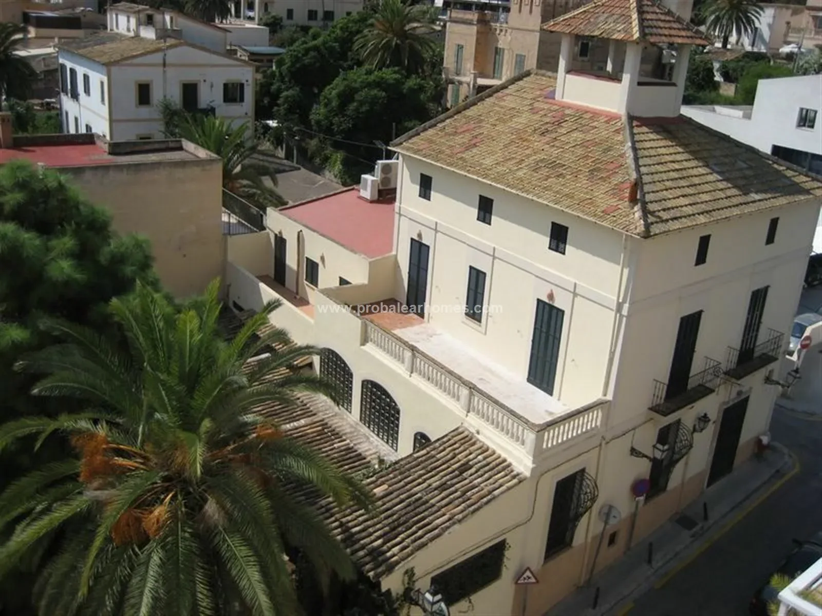 EL TERRENO, PALMA DE MALLORCA, Baleares, PALMA DE MALLORCA, Palma, Balearic Islands, Spain. - Photo 9