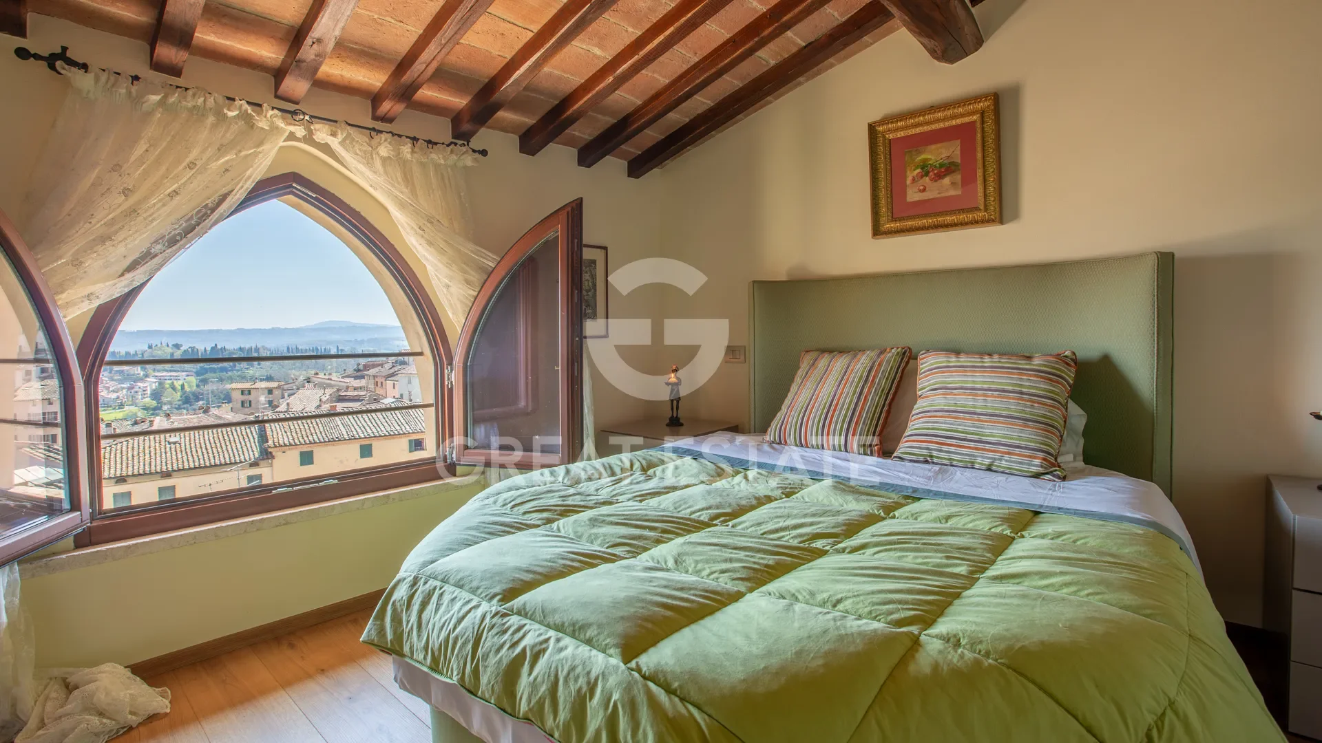 Tuscany, Cetona, Tuscany, Italy. - Photo 31