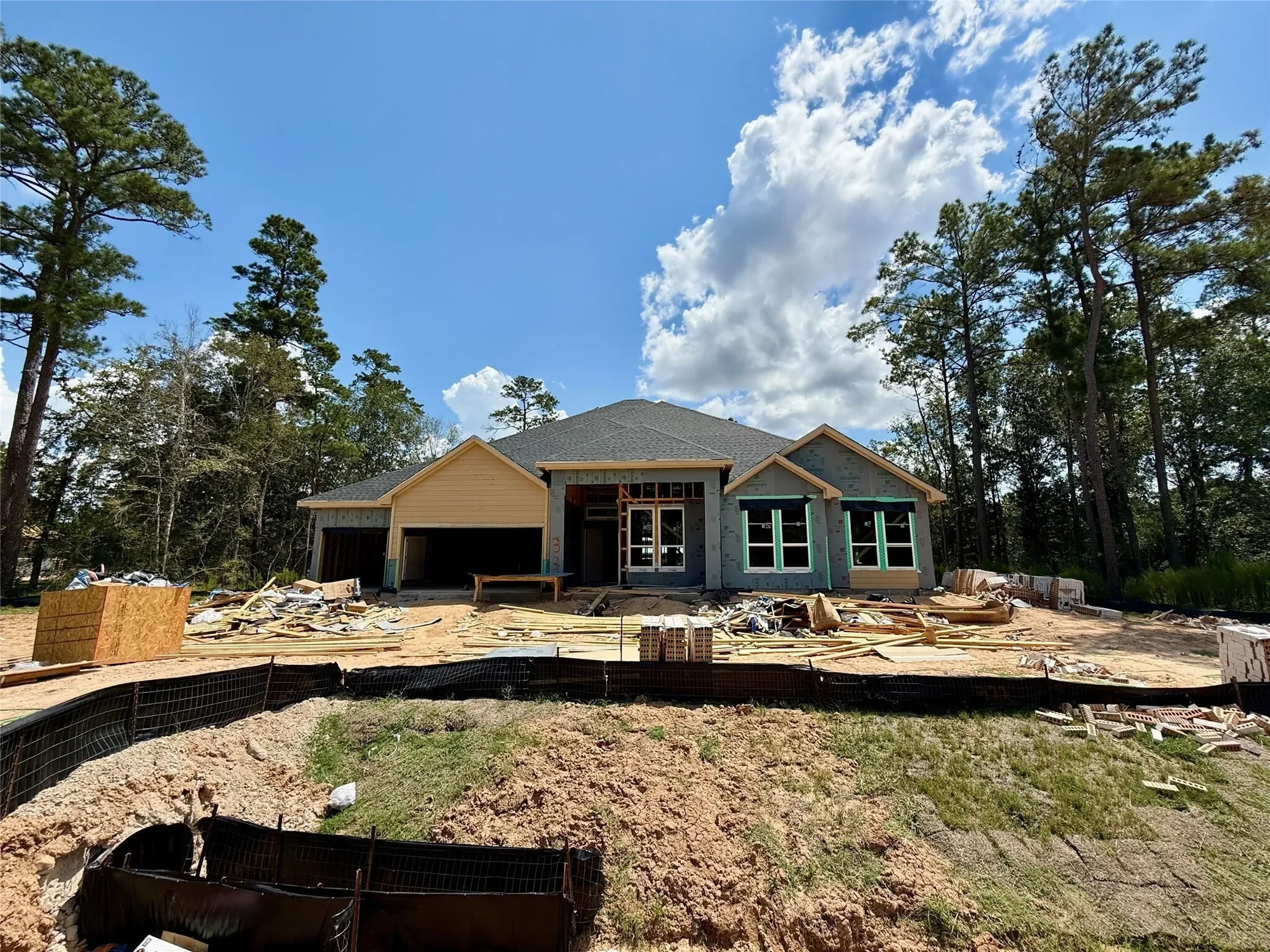 322 Louvenia Court, Pinehurst, TX 77362, Magnolia, Texas, United States. - Photo 19