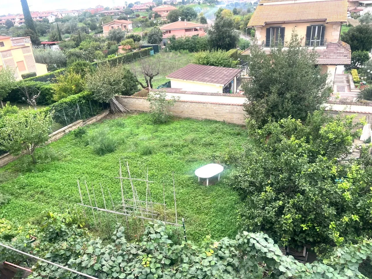 via del Podere San Giusto, Rome, Lazio, Italy. - Photo 18
