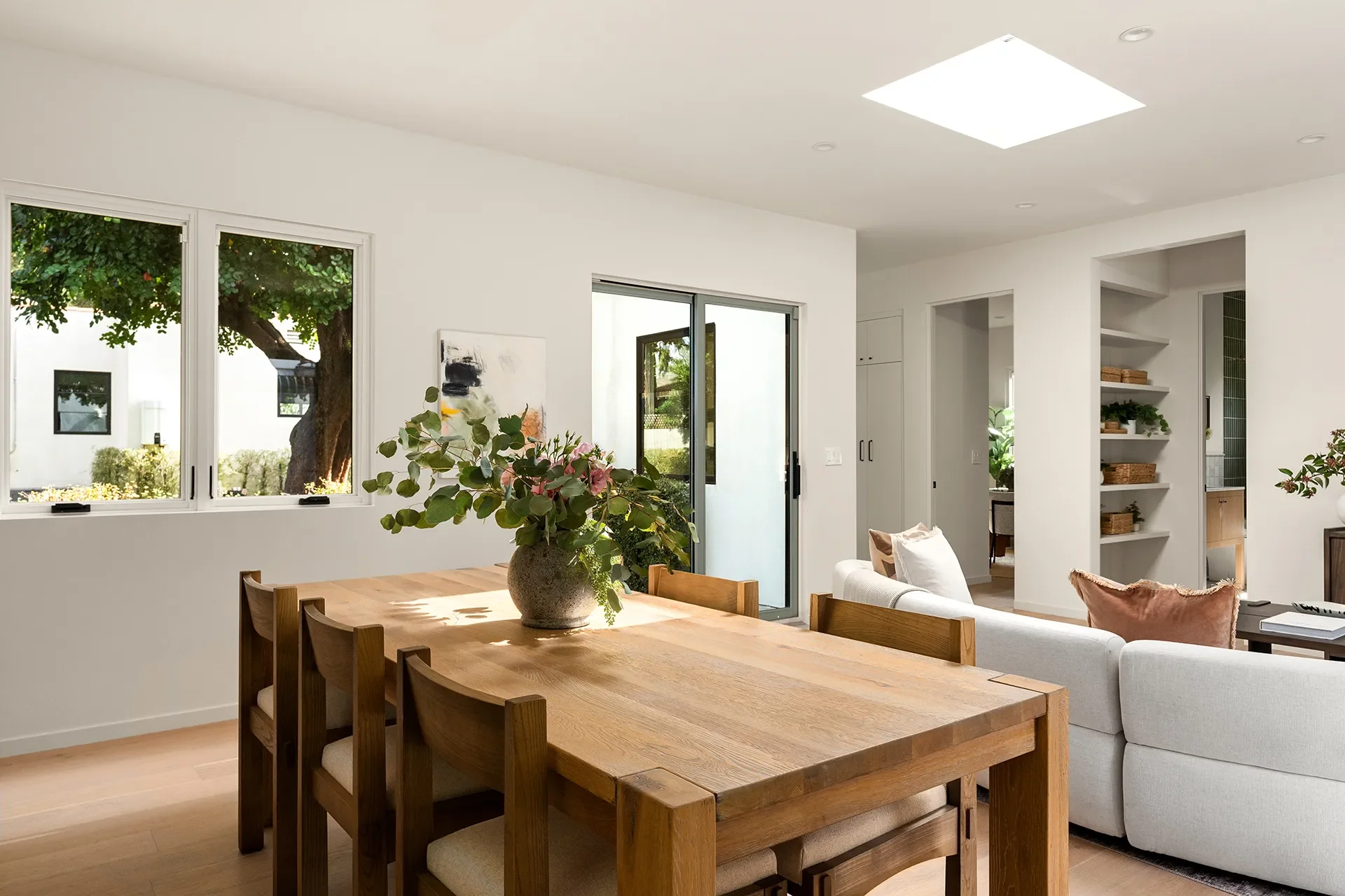 4933-4935 Agnes Avenue , Valley Village, CA 91607, Los Angeles, California, United States. - Photo 7