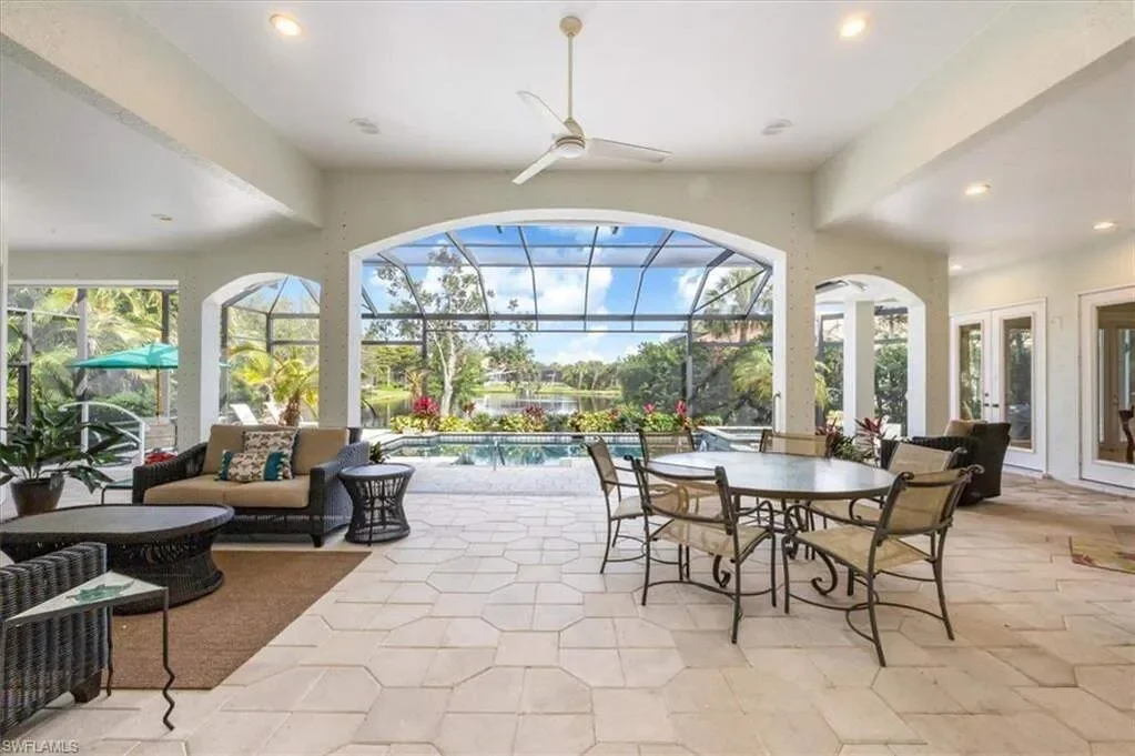 27401 Hidden River CT, Bonita Springs, FL, 34134, USA, Bonita Springs, Florida, United States. - Photo 23