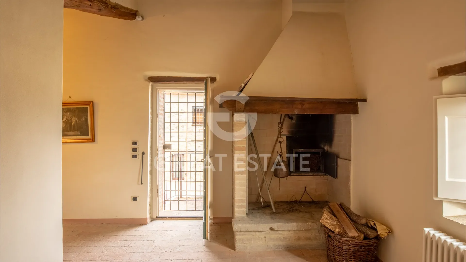 Umbria, Rancolfo, Umbria, Italy. - Photo 26
