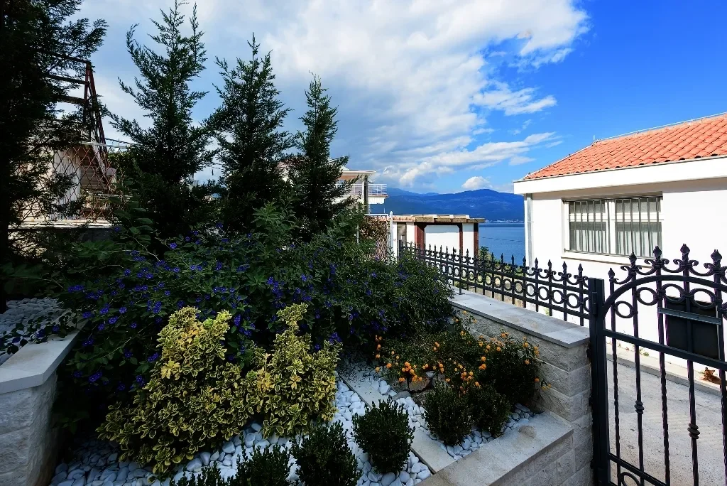 Tivat, Tivat, Tivat Municipality, Montenegro. - Photo 8