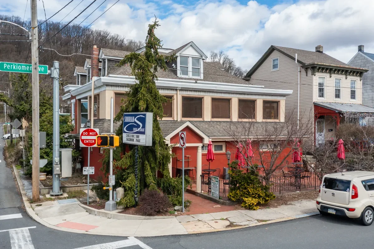 2201 & 2207 Perkiomen Ave, Reading, PA 19606, Mount Penn, Pennsylvania, United States. - Photo 34