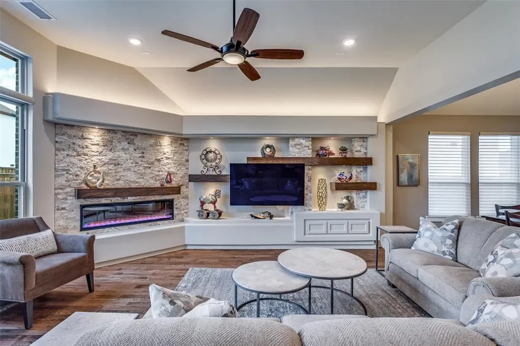 1008 Huffines Boulevard, Saint Paul, Texas, United States. - Photo 5