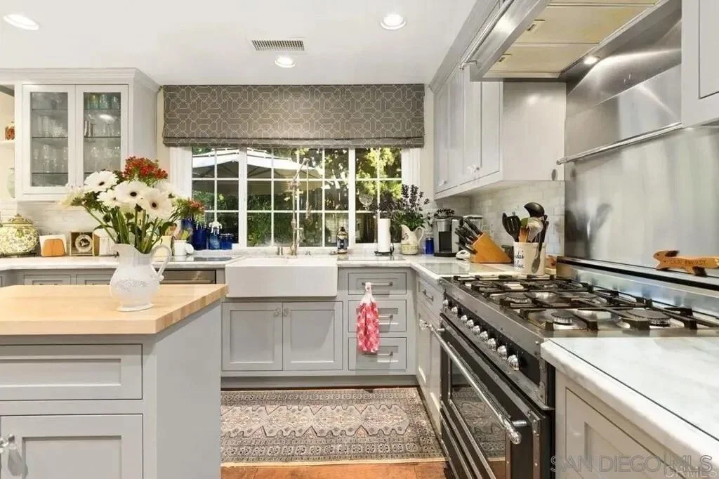 3868 Avenida Feliz, Rancho Santa Fe, California, United States. - Photo 24
