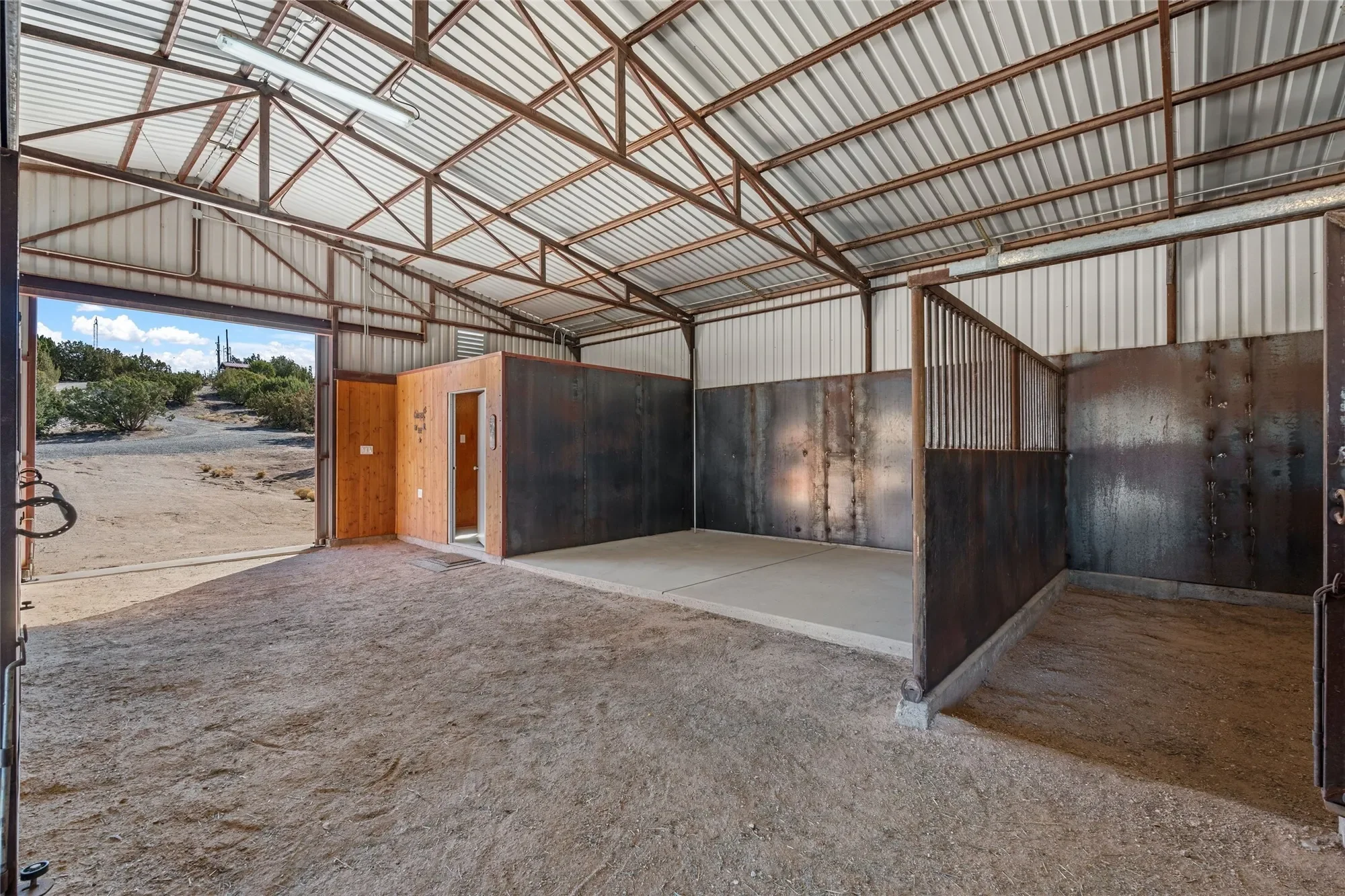 15 Coyote Run , Placitas, NM 87043, Corrales, New Mexico, United States. - Photo 40