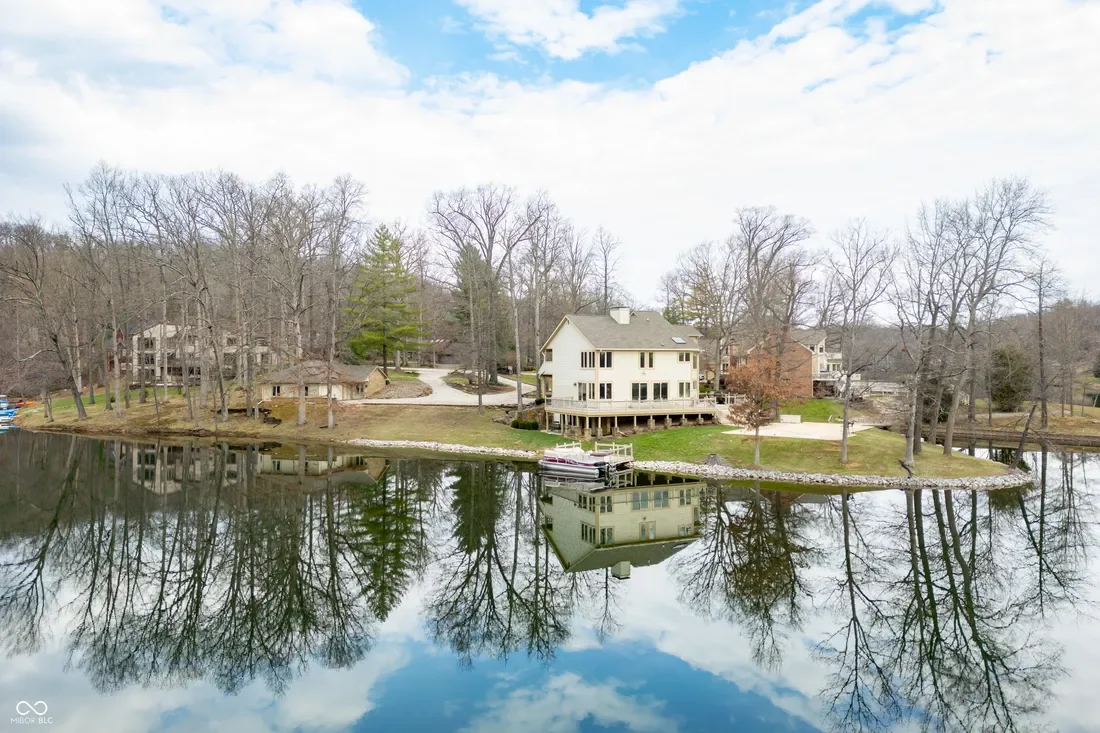 2001 E Ely Court, Martinsville, IN 46151, Martinsville, Indiana, United States. - Photo 24
