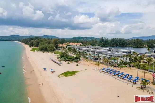 Phuket,, Choeng Thale, Phuket, Thailand. - Photo 26