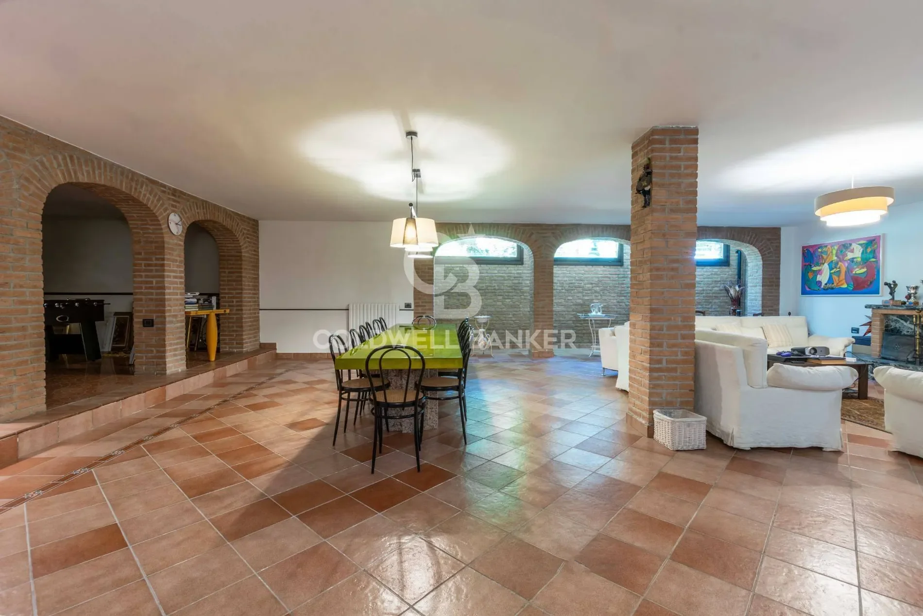 Via Del Golf 12, Carimate, Lombardy, Italy. - Photo 19