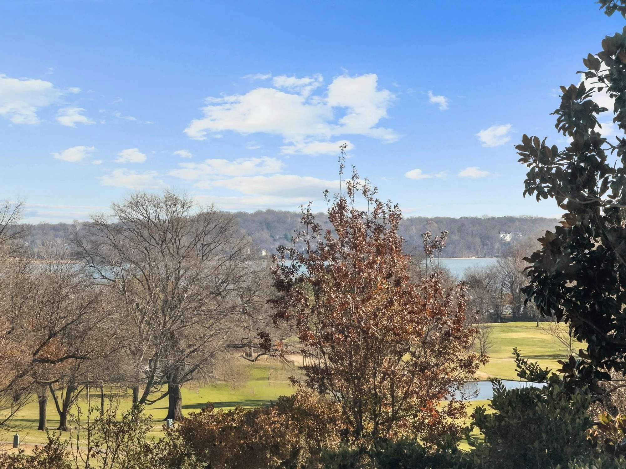 6032 Fort Hunt Road , Alexandria, VA 22307, Belle Haven, Virginia, United States. - Photo 29