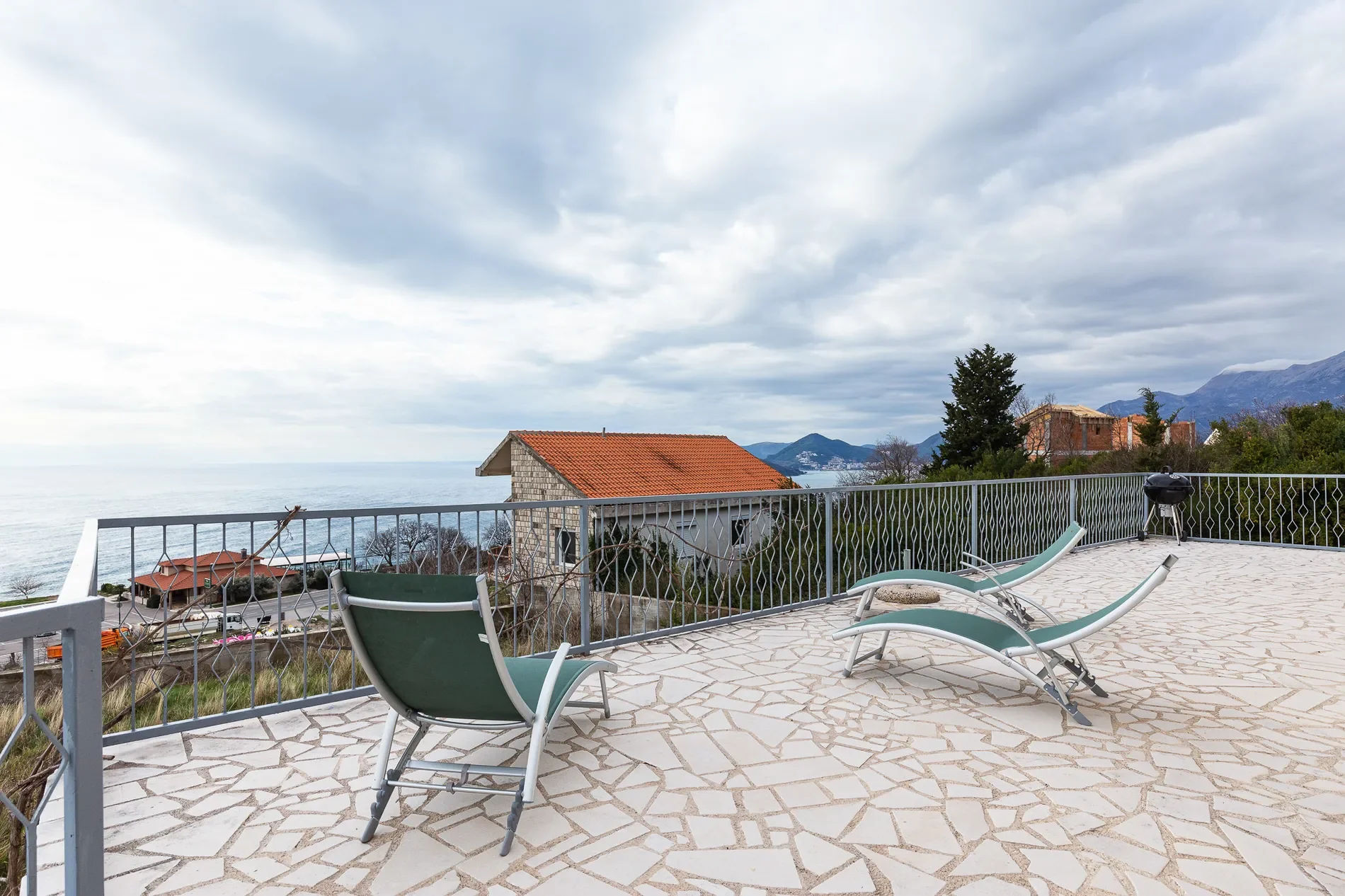 Budva, Blizikuće, Budva Municipality, Montenegro. - Photo 5