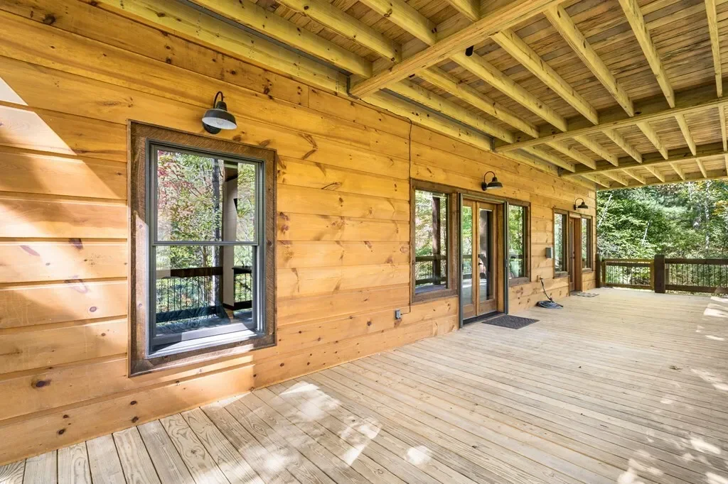 217 Goldmine Road, Morganton, Georgia, United States. - Photo 28
