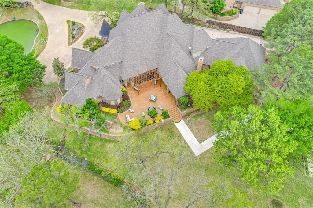 7212 John Mccain Road, Colleyville, Texas, United States. - Photo 29