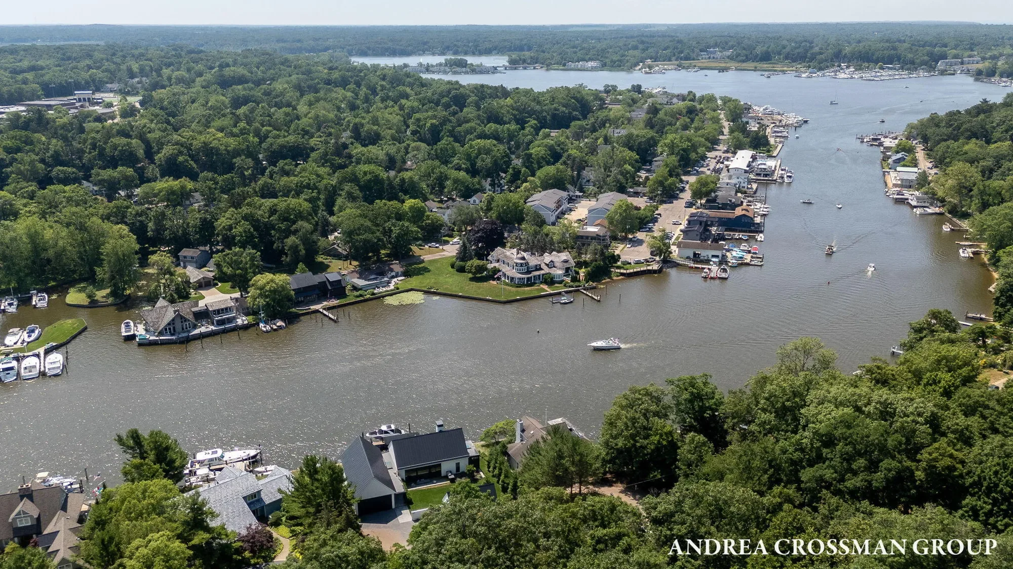873 Park Street, Saugatuck, MI 49453, Fennville, Michigan, United States. - Photo 39