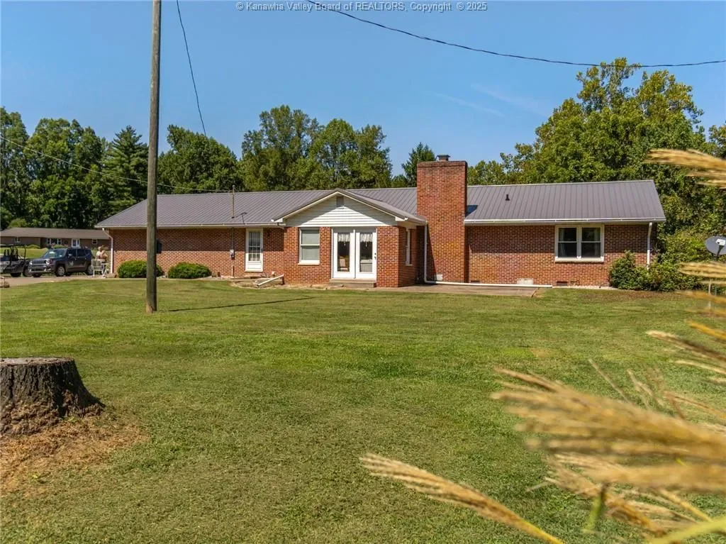 7886 Graham Station Rd., Letart, WV 25253, Letart, West Virginia, United States. - Photo 14