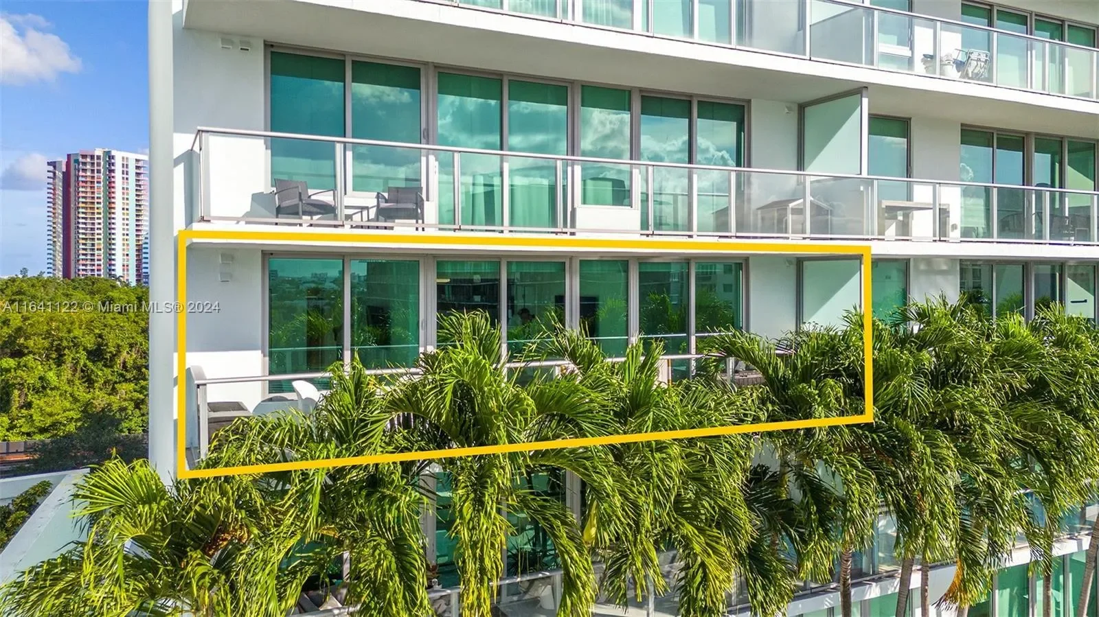 1600 SW 1st Ave 614, Miami, Florida, United States. - Photo 11