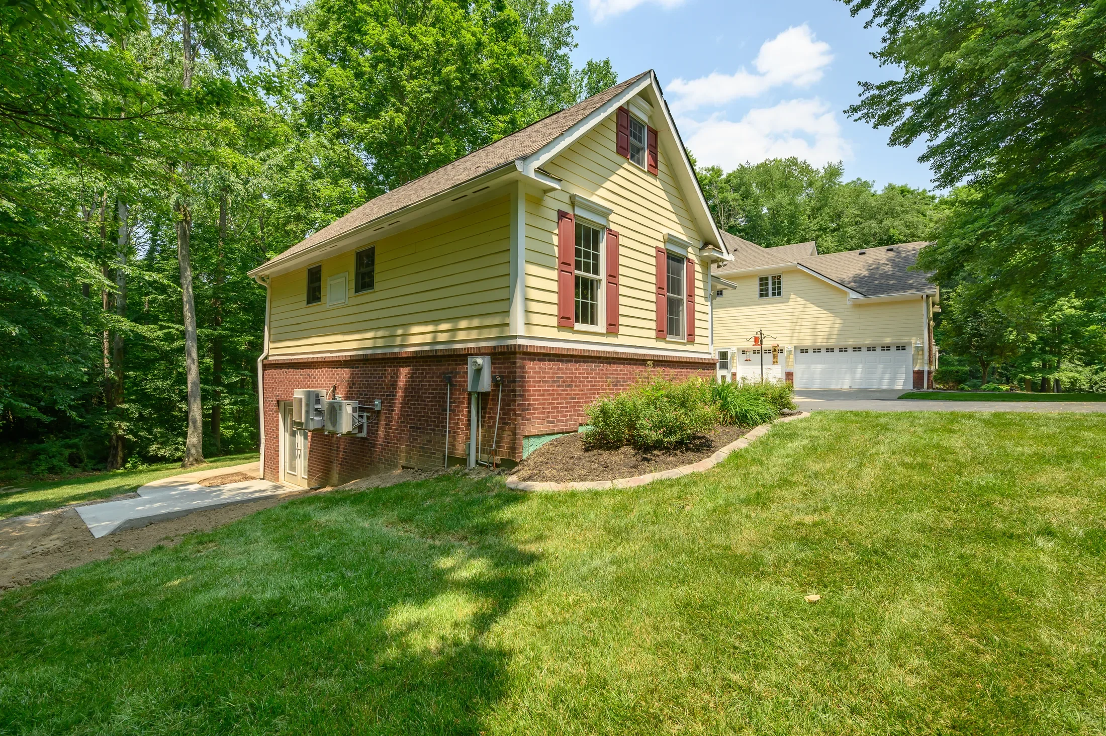 1104 W Greencastle Road, Mooresville, IN 46158, Mooresville, Indiana, United States. - Photo 62