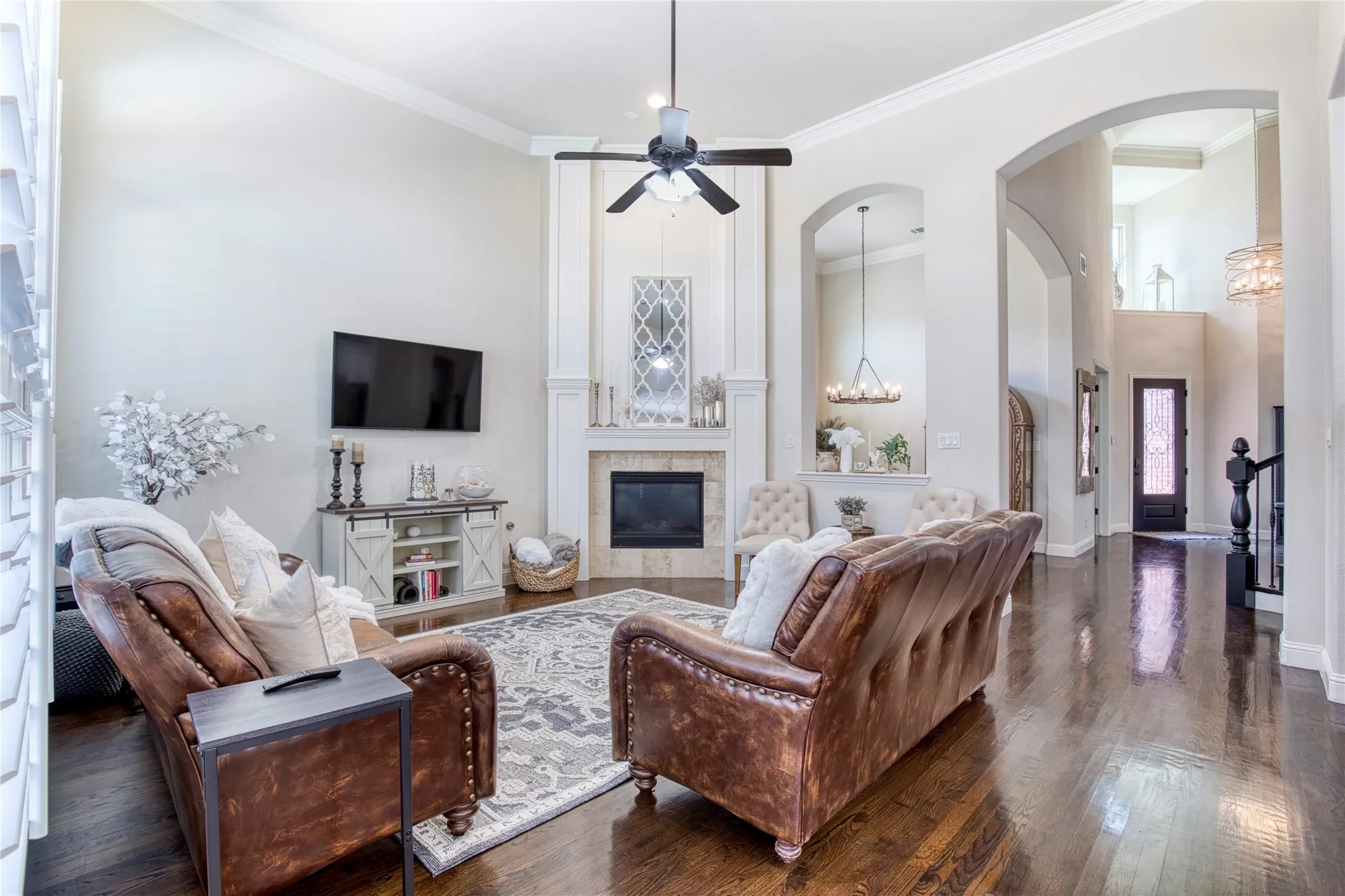 1552 Saddle Tree Road, Frisco, TX 75036, Frisco, Texas, United States. - Photo 25