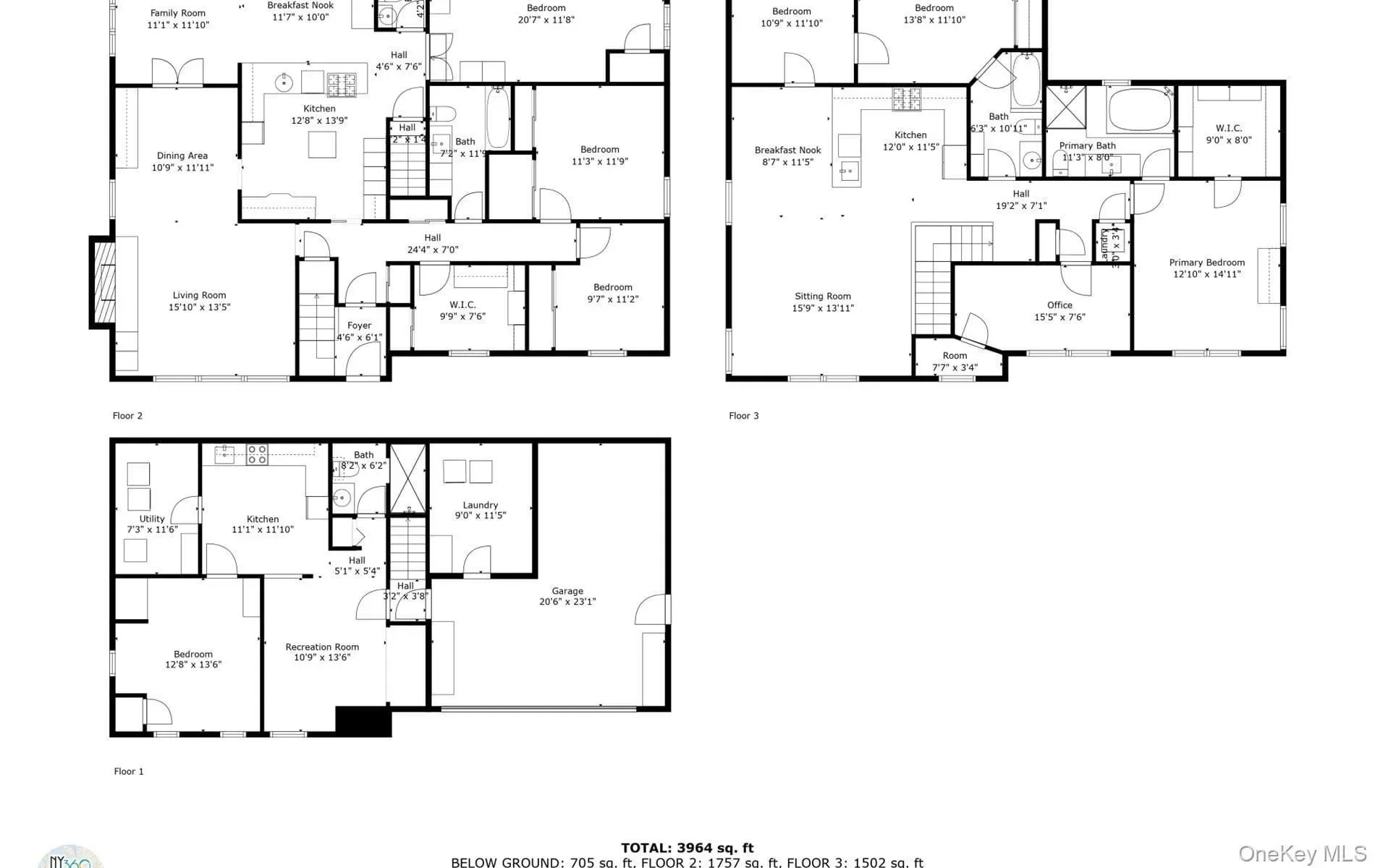 171 Dix Hills Road, Dix Hills, NY 11746, Huntington Station, New York, United States. - Photo 32