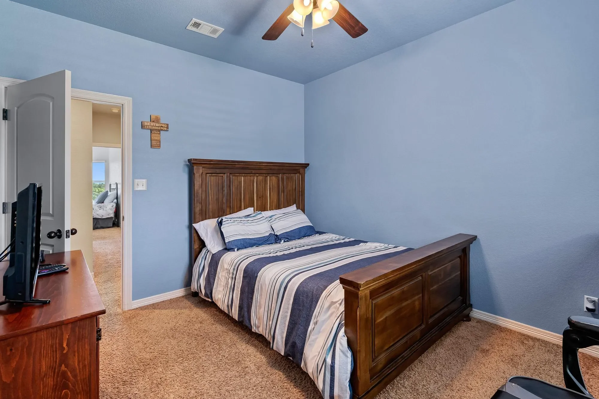 144 Indian Ridge RD, Belton, Texas, United States. - Photo 13