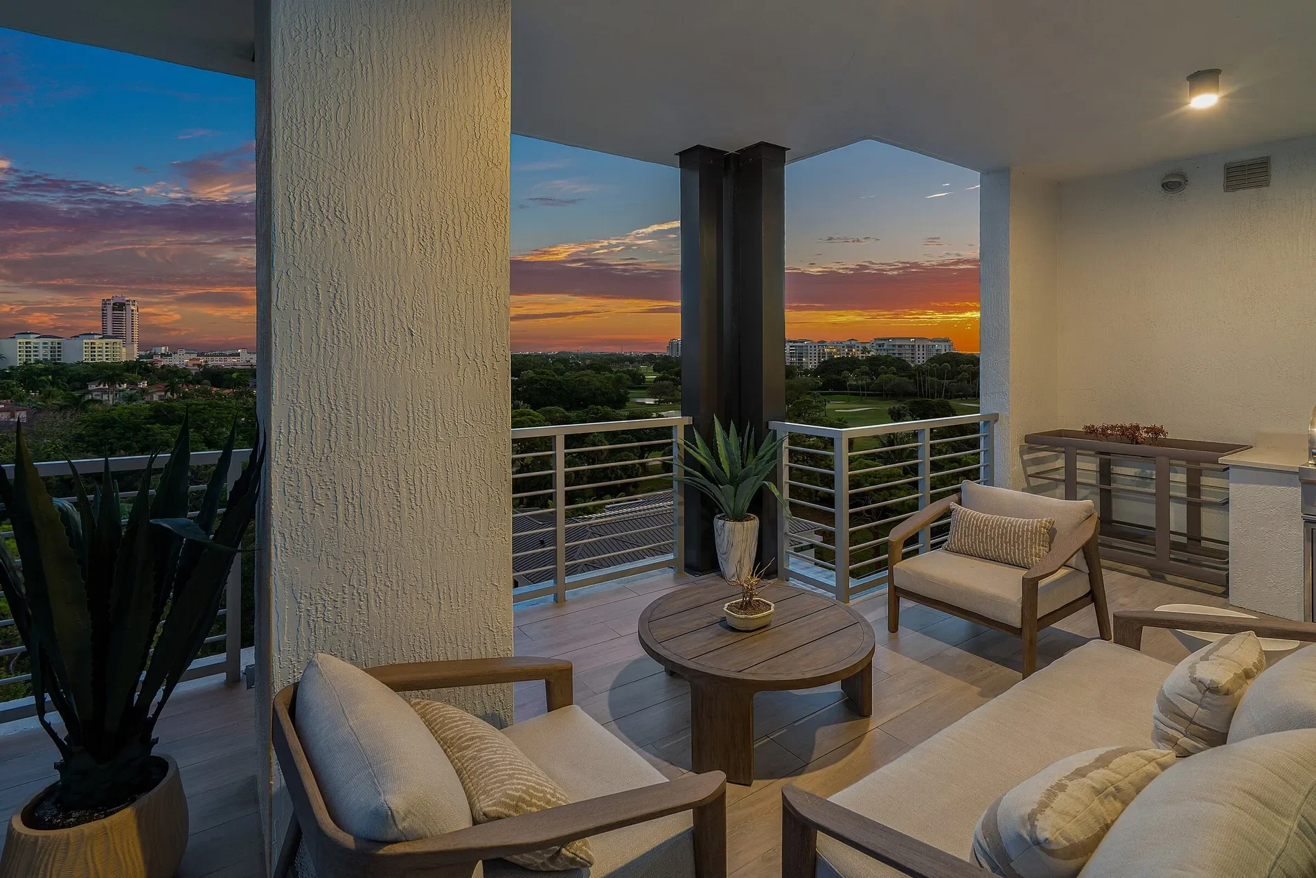 475 E Royal Palm Road Unit# 805, Boca Raton, FL 33432, Boca Raton, Florida, United States. - Photo 3