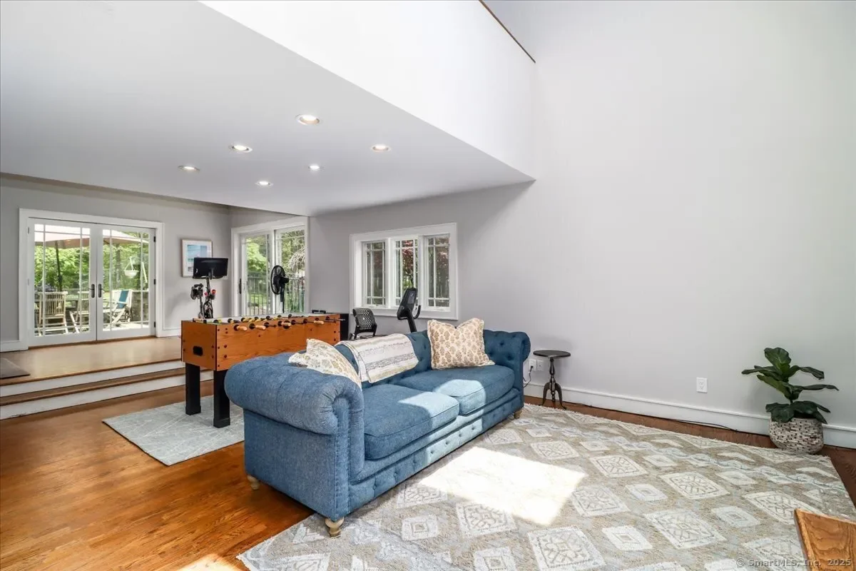 550 Barrack Hill Road, Ridgefield, Connecticut, United States. - Photo 37