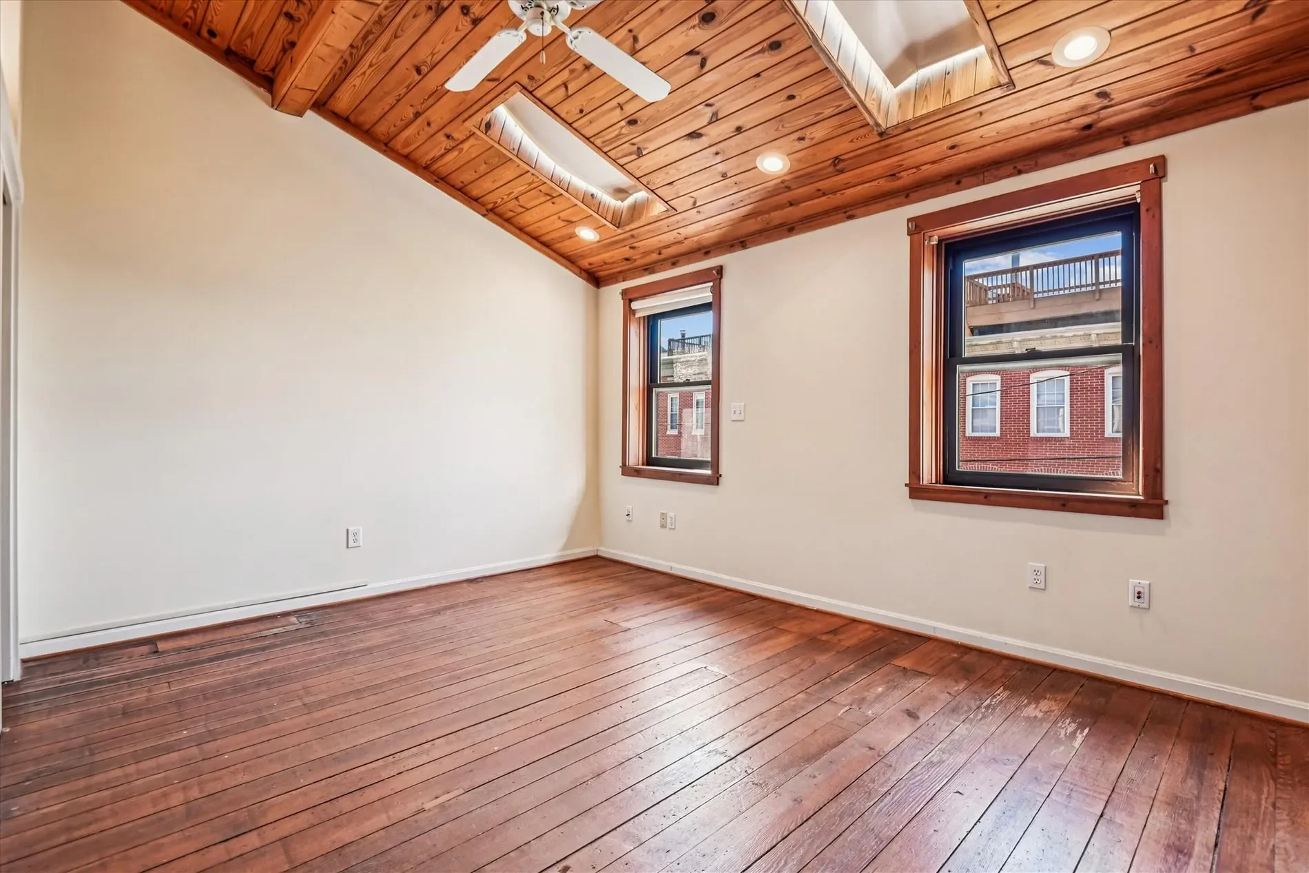 1293 William Street, Baltimore, MD 21230, Baltimore, Maryland, United States. - Photo 23