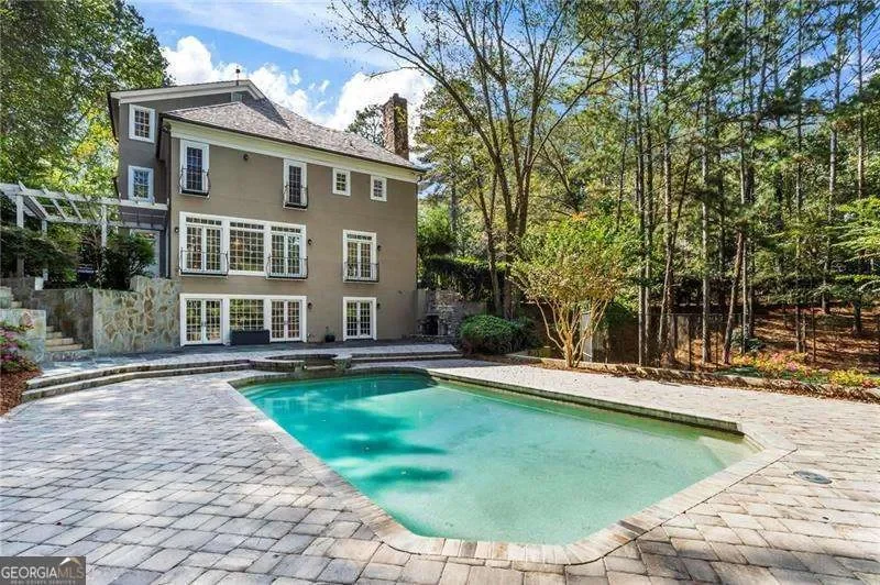 Atlanta, Georgia, United States. - Photo 37