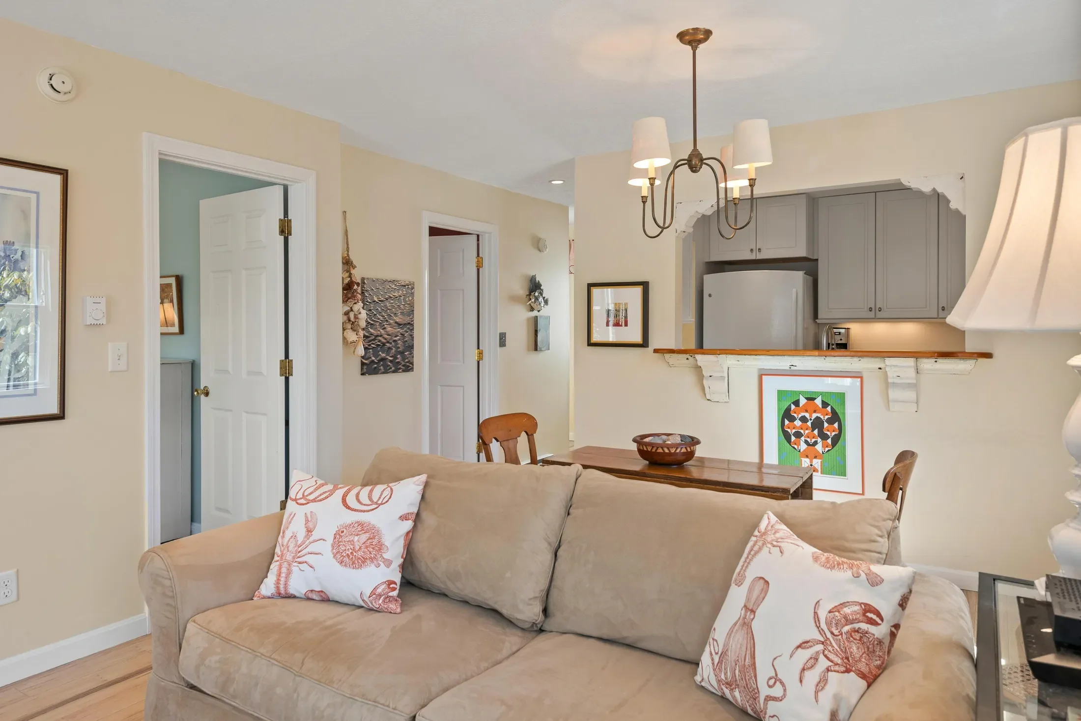 8 Arlington Avenue A-1, Kennebunkport, ME 04046, Kennebunkport, Maine, United States. - Photo 9