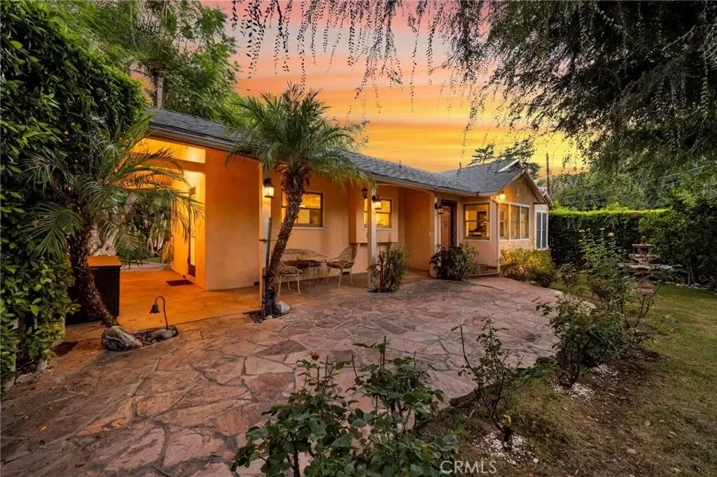 3398 Floyd, Los Angeles, California, United States. - Photo 1