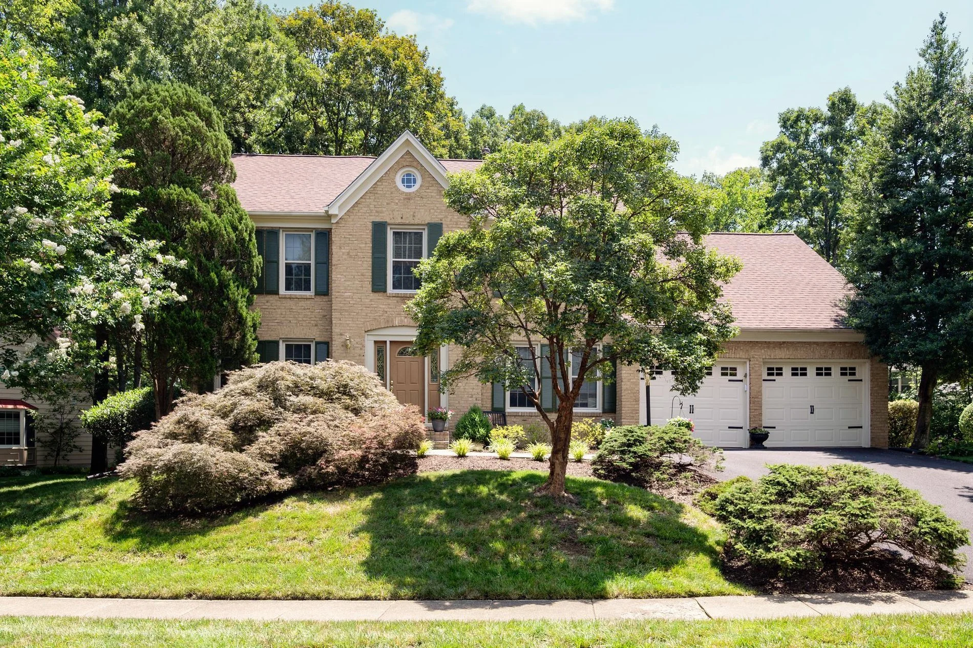6909 Trillium Lane, Springfield, VA 22152, West Springfield, Virginia, United States. - Photo 1