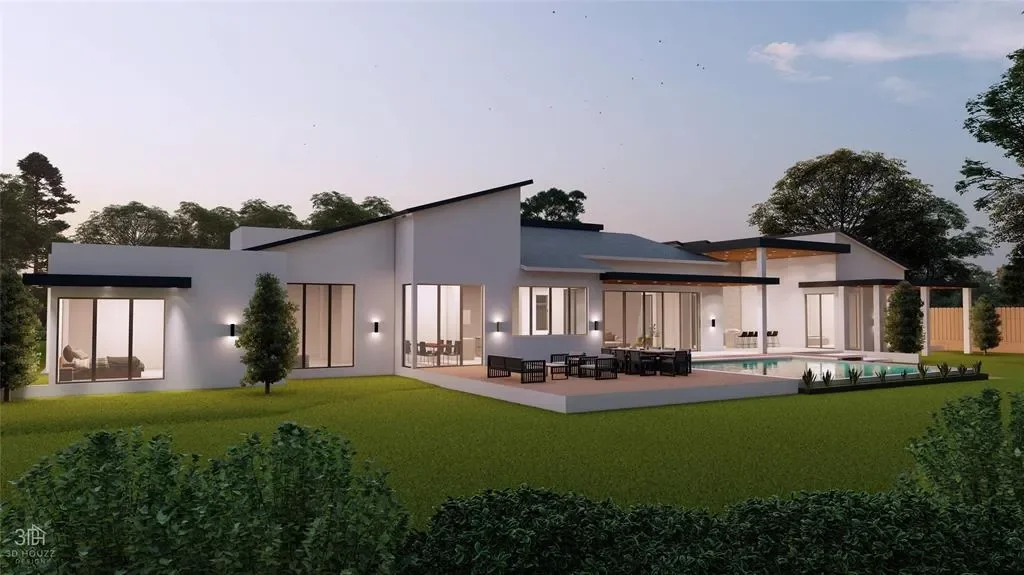 3221 N Macgregor Way, Houston, Texas, United States. - Photo 5