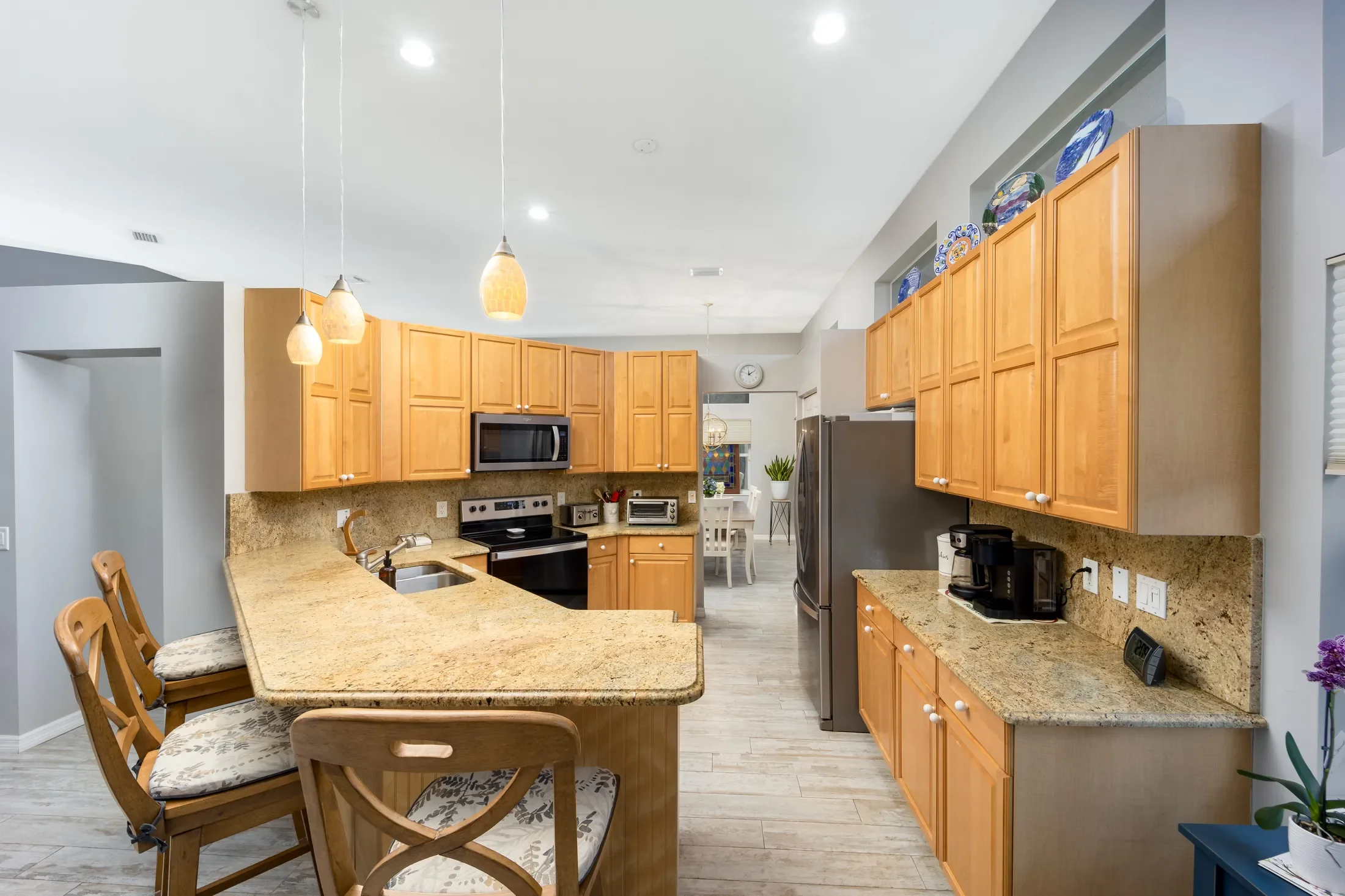 5028 SW Hammock Creek Drive , Palm City, FL 34990, Palm City, Florida, United States. - Photo 21