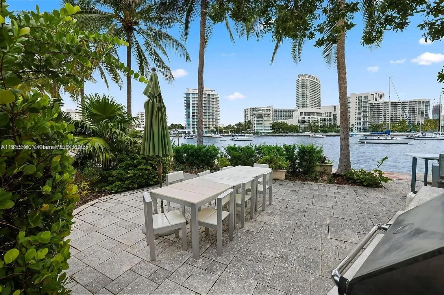 20 Island Ave, Miami Beach, Florida, United States. - Photo 12