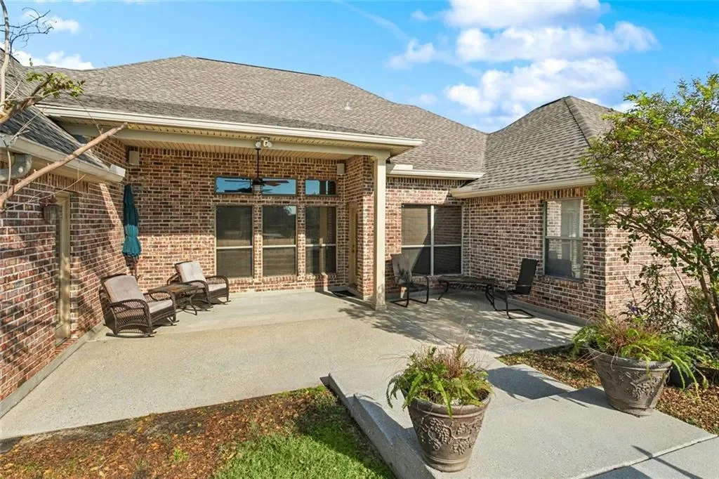 250 E AUGUSTA Lane, Slidell, Louisiana, United States. - Photo 27