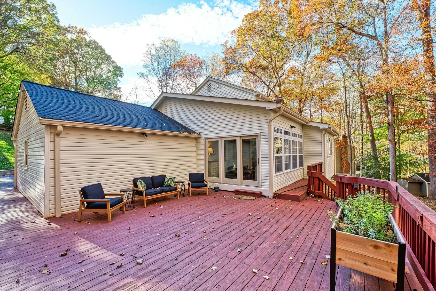 11008 Devenish Drive , Oakton, VA 22124, Oakton, Virginia, United States. - Photo 42