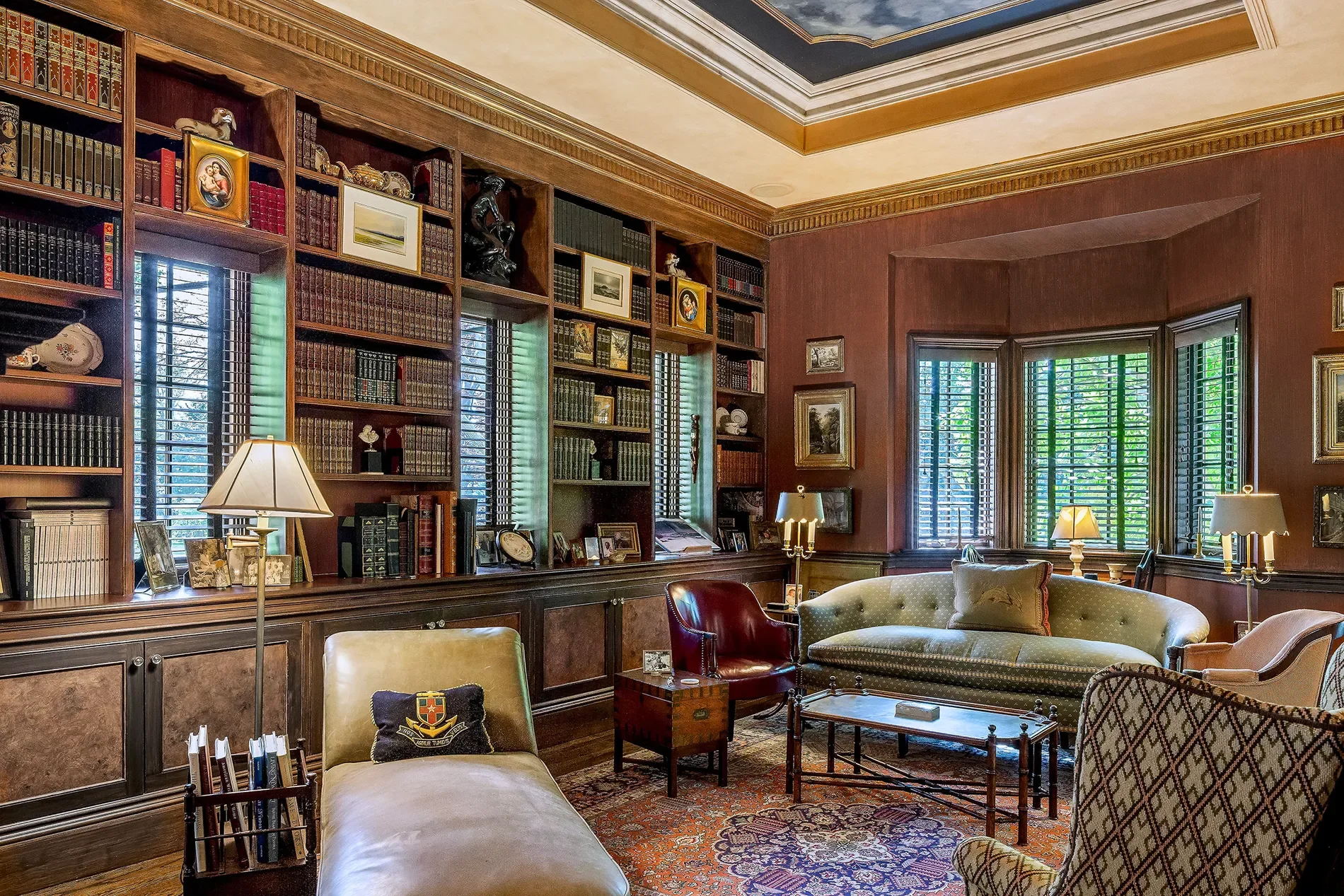 14 Leroy Avenue, Newport, RI 02840, Newport, Rhode Island, United States. - Photo 20