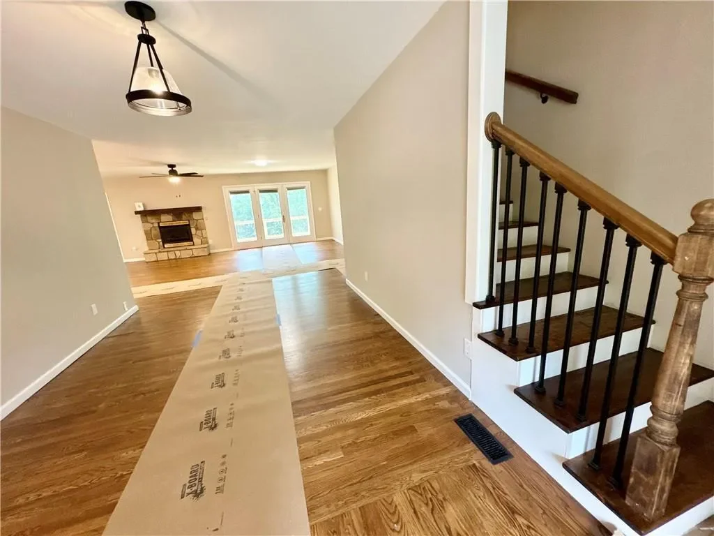 1803 Chatuge Hills Road, Hiawassee, Georgia, United States. - Photo 2