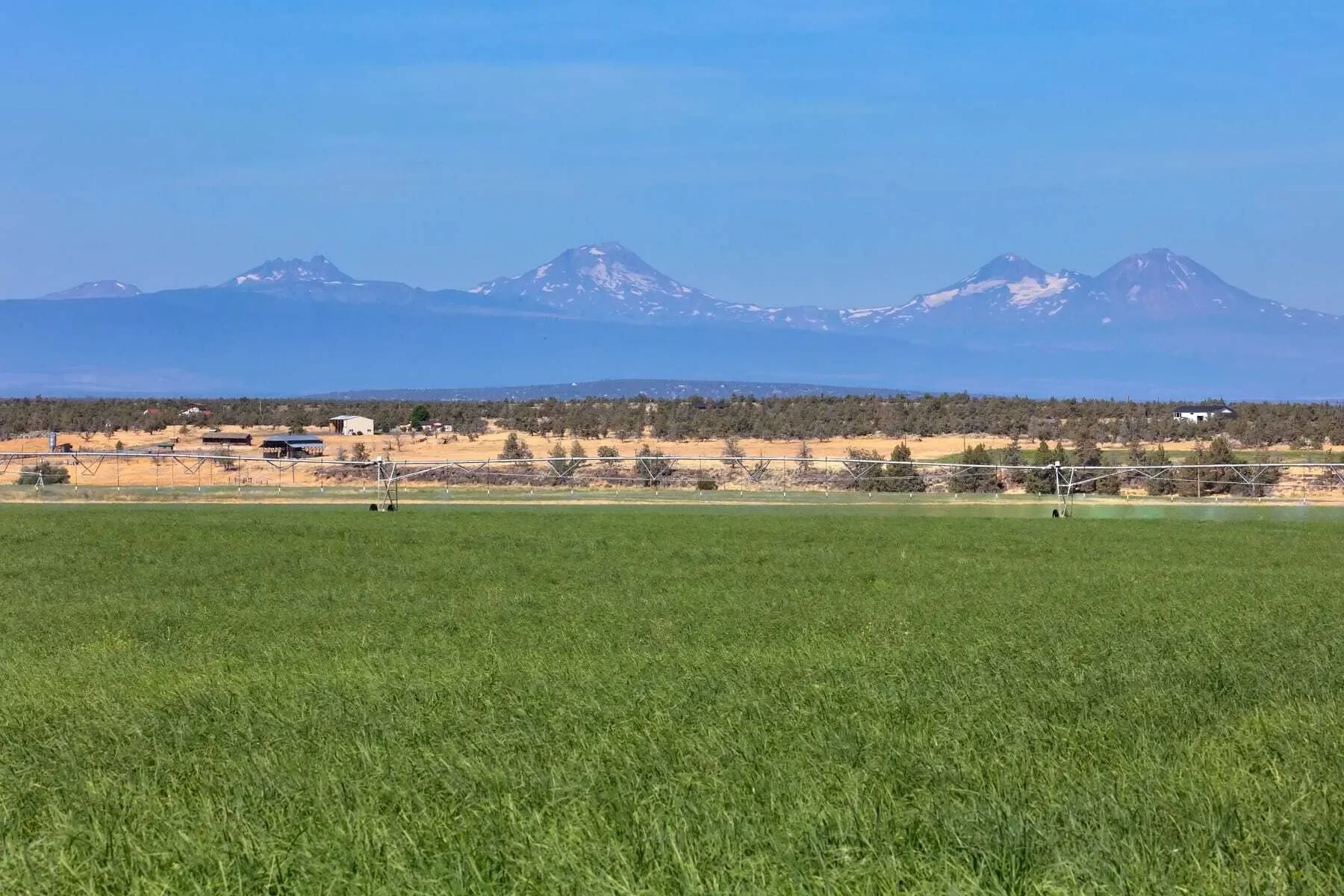 11705 SW Shumway Road , Powell Butte, OR 97753, Powell Butte, Oregon, United States. - Photo 13