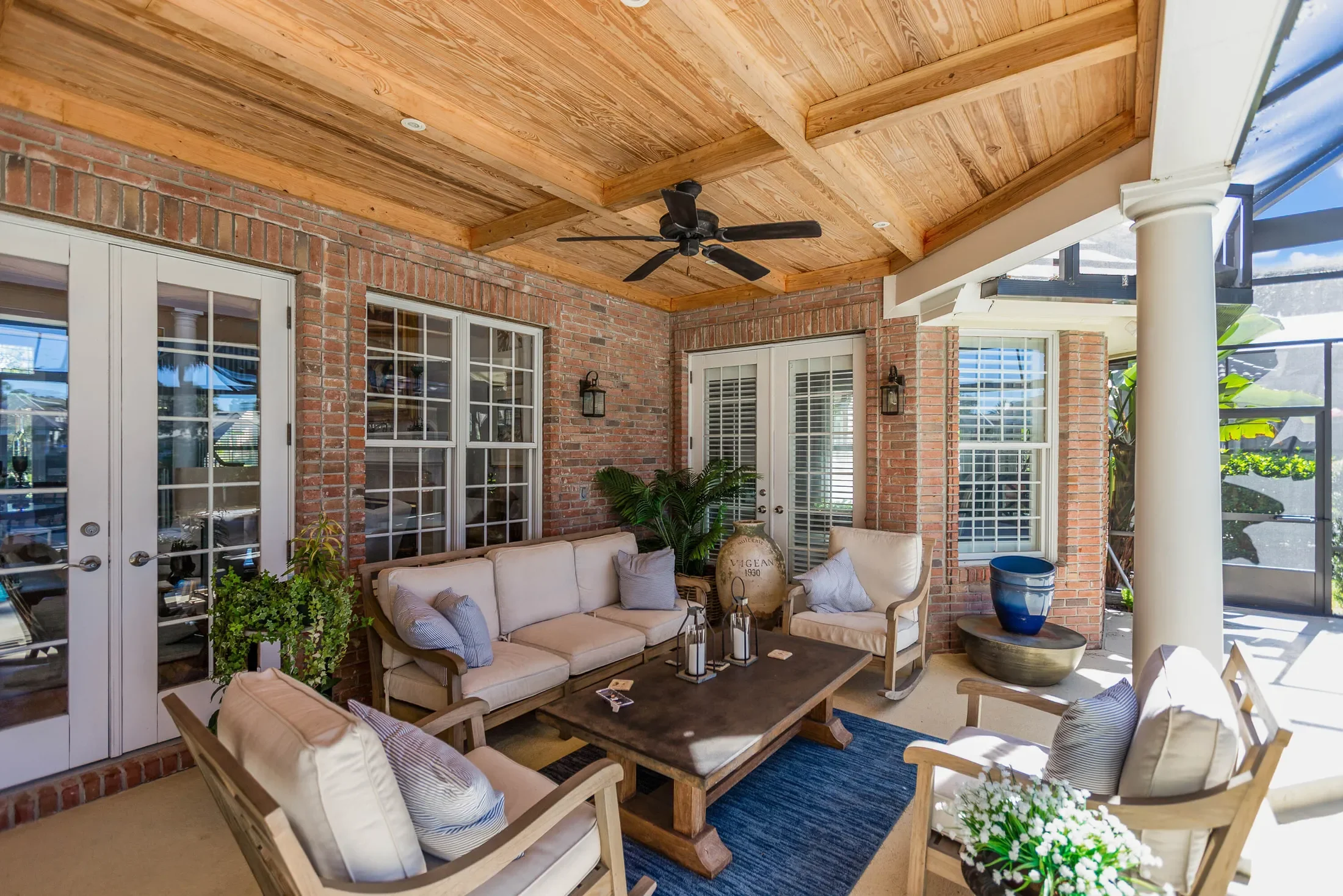 192 Twelve Oaks Lane , Ponte Vedra Beach, FL 32082, Ponte Vedra Beach, Florida, United States. - Photo 22