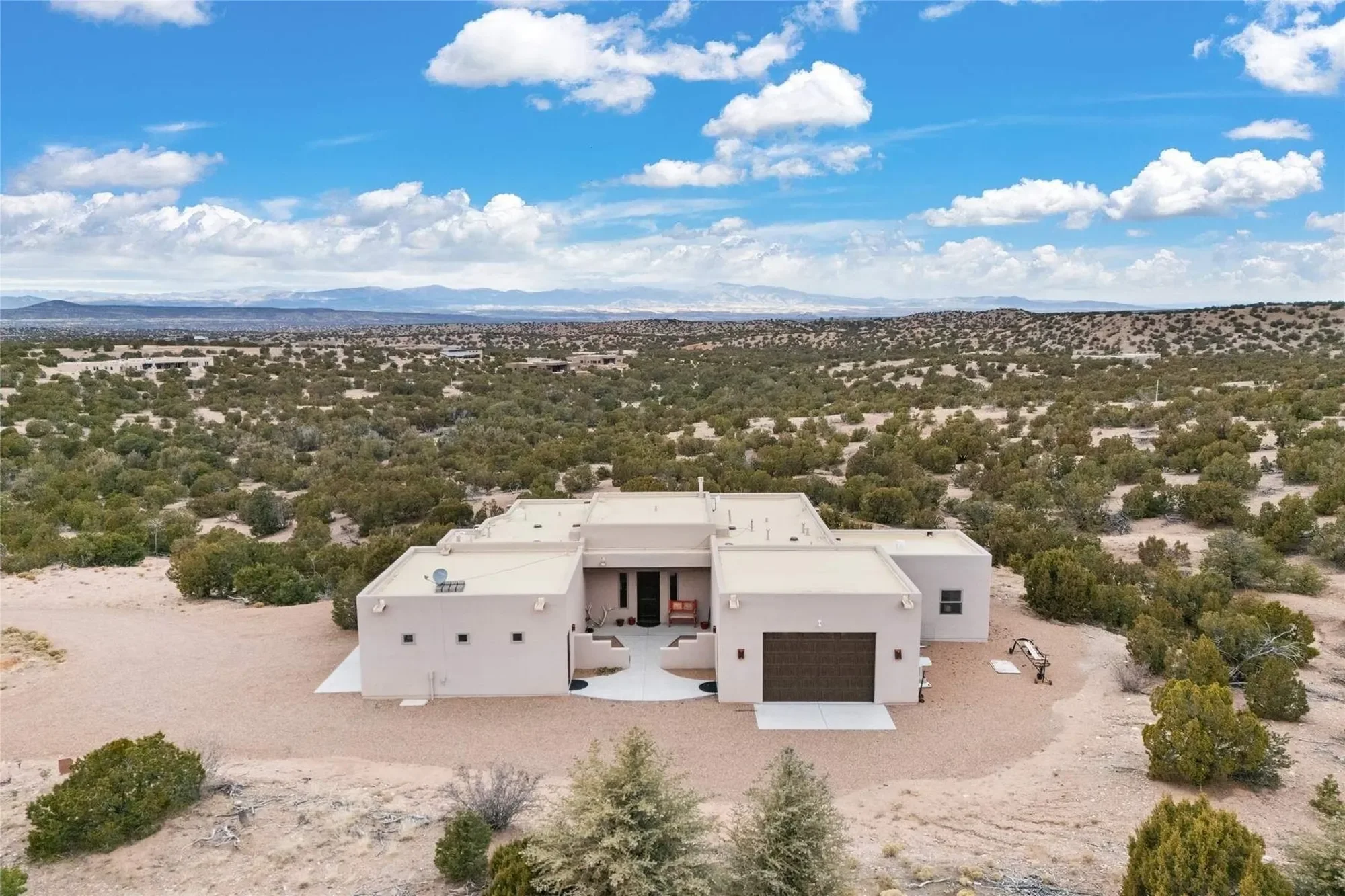 75 Paseo Del Paisano, Santa Fe, NM 87506, Santa Fe, New Mexico, United States. - Photo 16