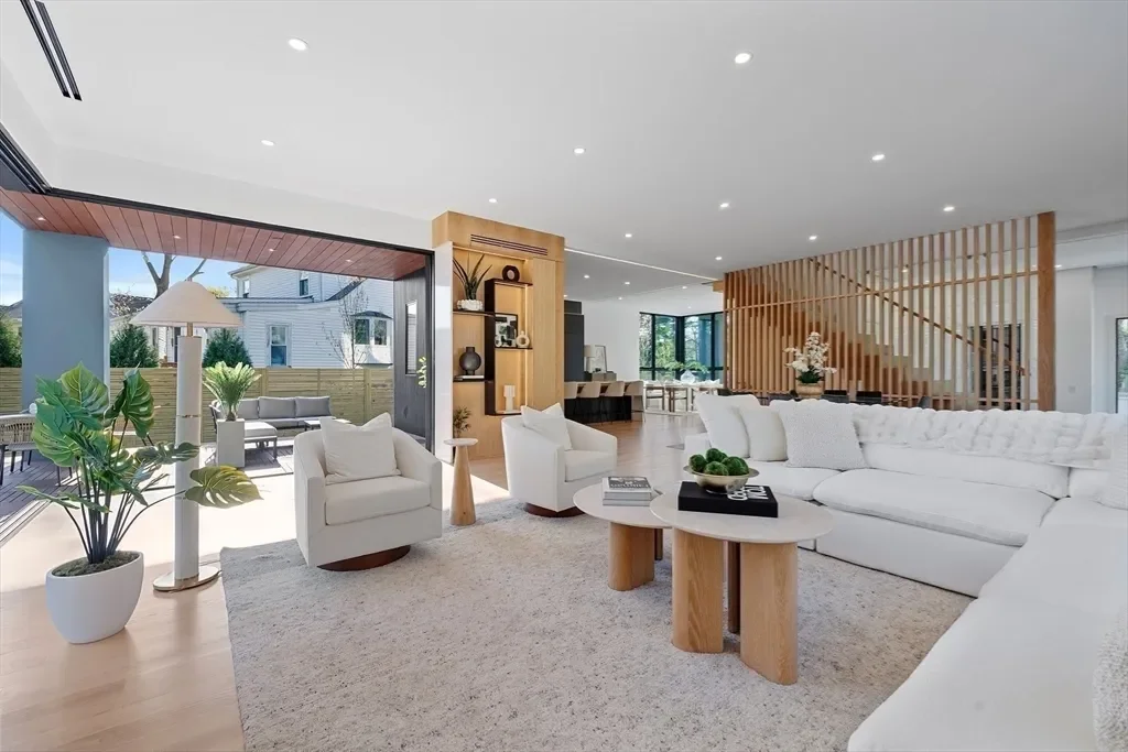 90 Auburndale Ave., Newton, Massachusetts, United States. - Photo 25